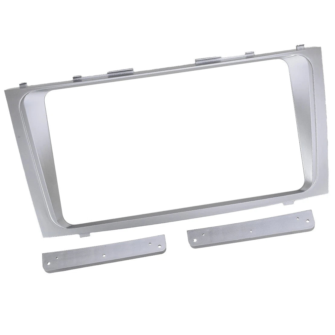 9" 2 x Din Car Stereo Frame ABS for Toyota Camry (2006-2011)