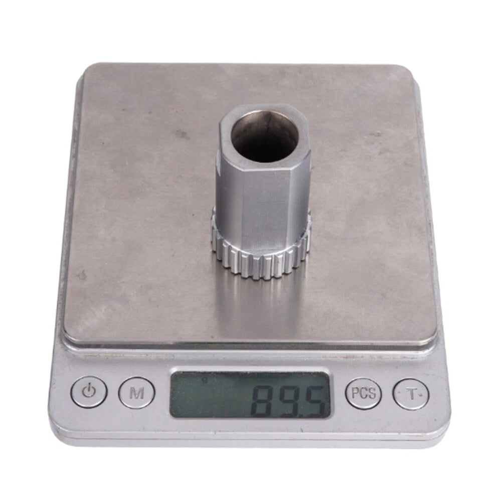 ZTTO DT Ring Nut Tool for Hub Lock Ring Nut Removal & Installation