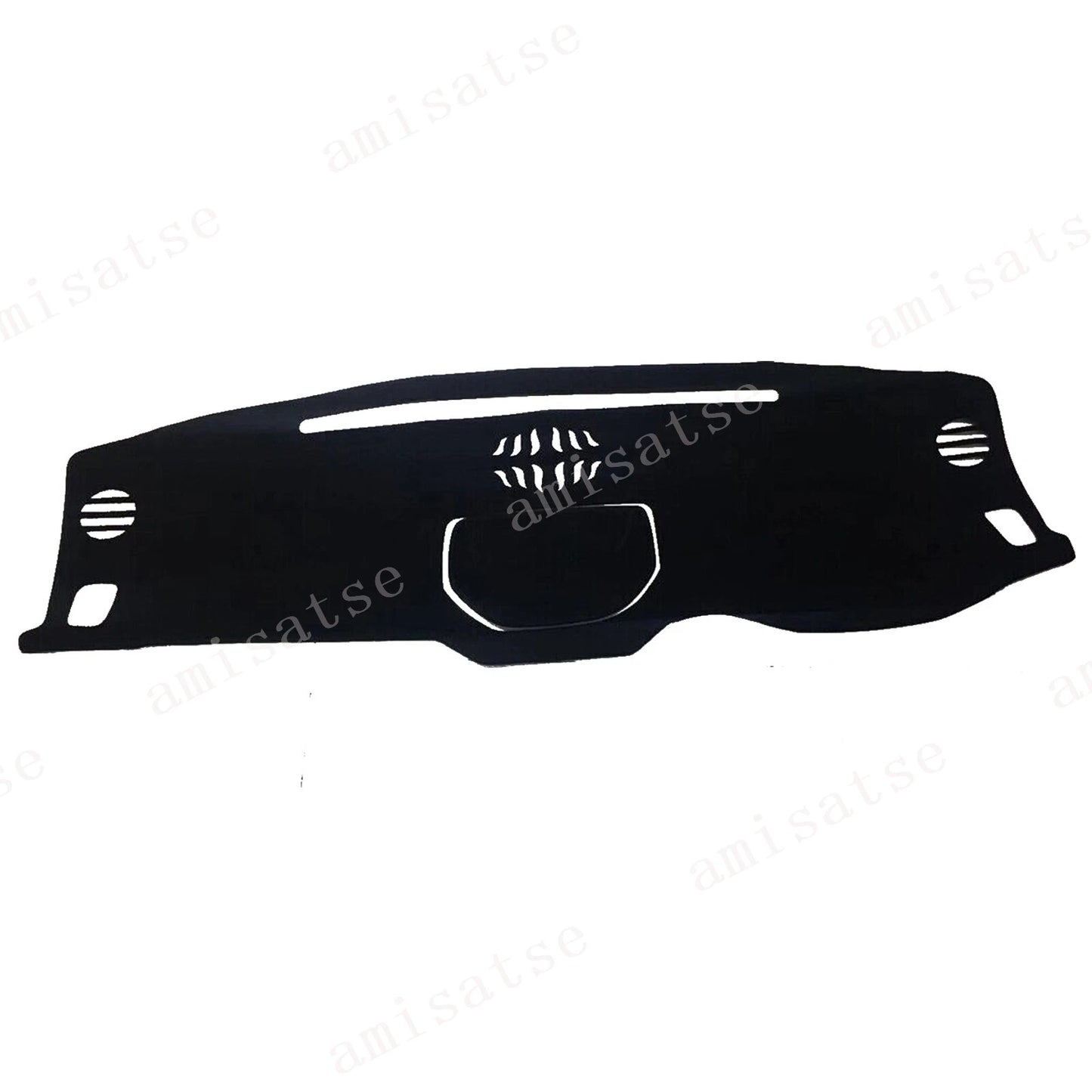 Dashboard Cover for 2014-2017 Toyota Tundra (2014-2017)