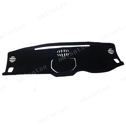 Dashboard Cover for 2014-2017 Toyota Tundra (2014-2017)