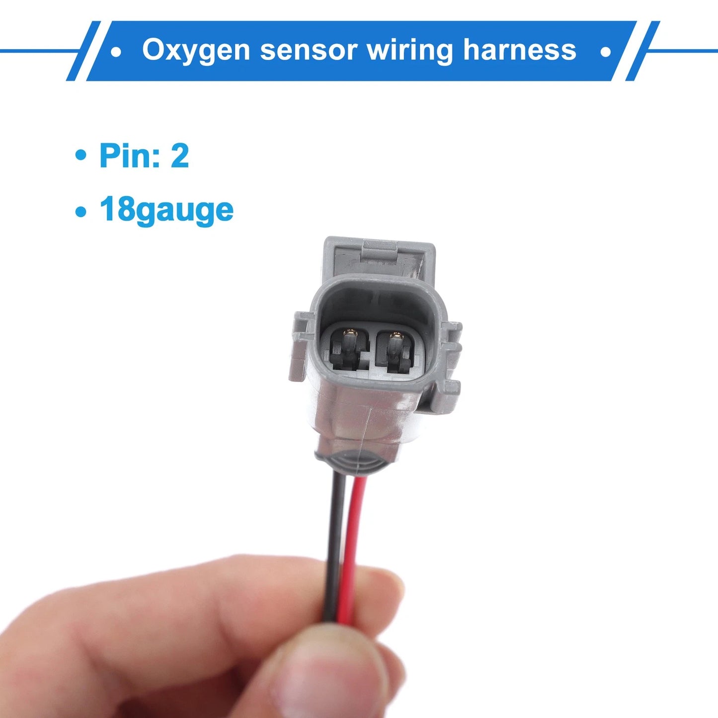 Pin Sensor Wiring Harnesses for Toyota Yaris (2006-2011)