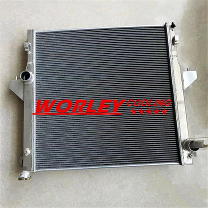 Aluminum Radiator for Dodge Ram 2500/3500 5.9/6.7L (2003-2009)