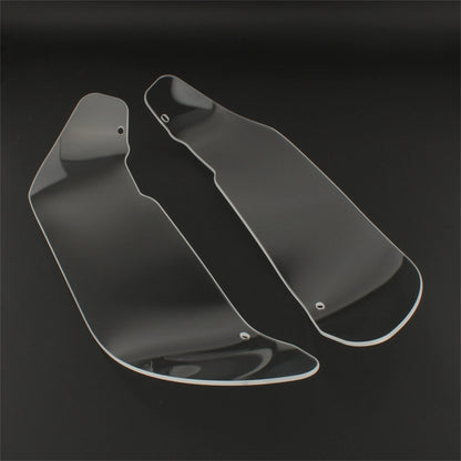Windshield Side Spoiler for Honda GL1800 (2018-2024)