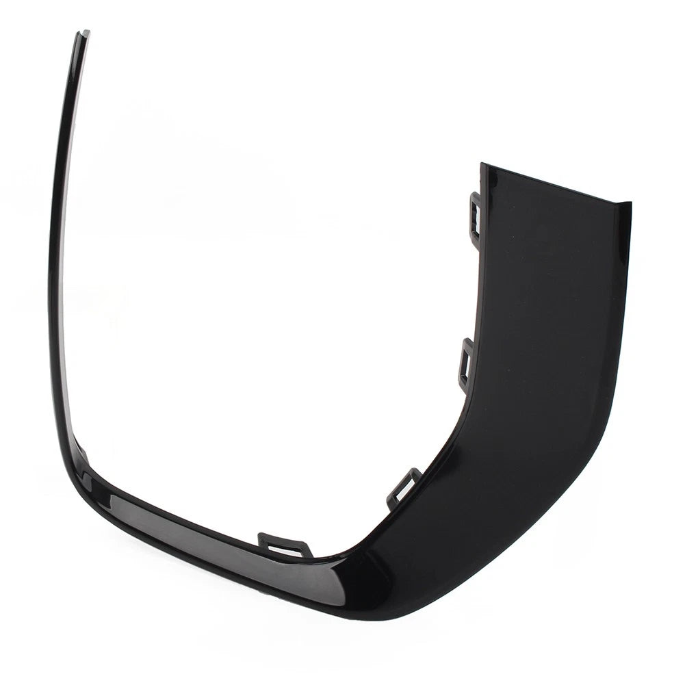 Right Front Foglight Lamp Surround Trim for Land Rover Range Rover Evoque (2012-2018)