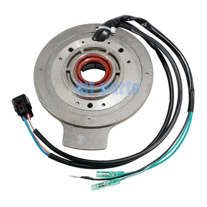 Stator Lighting Charge Coil for Yamaha Outboard 40hp E40GMHL (2009-2019)