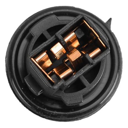 Turn Signal Bulb Socket Adapter for Toyota Avalon, Camry, Corolla (2000-2023)
