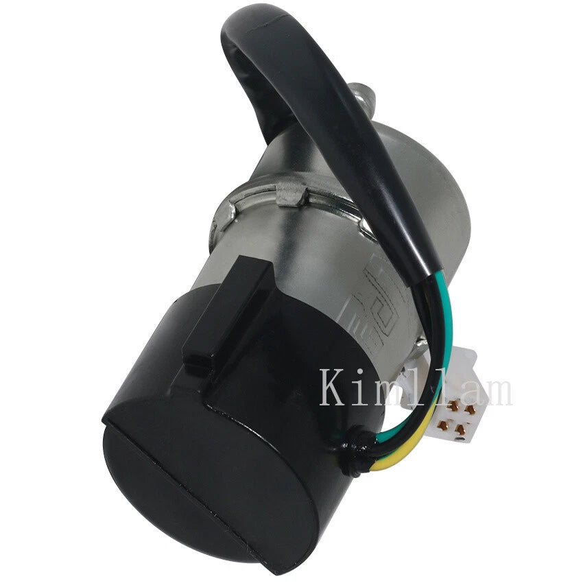 Petrol Fuel Pump for Honda NSS250 Jazz (2000-2004), FES250 Foresight (1998-2005)