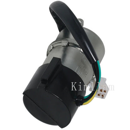 Petrol Fuel Pump for Honda NSS250 Jazz (2000-2004), FES250 Foresight (1998-2005)