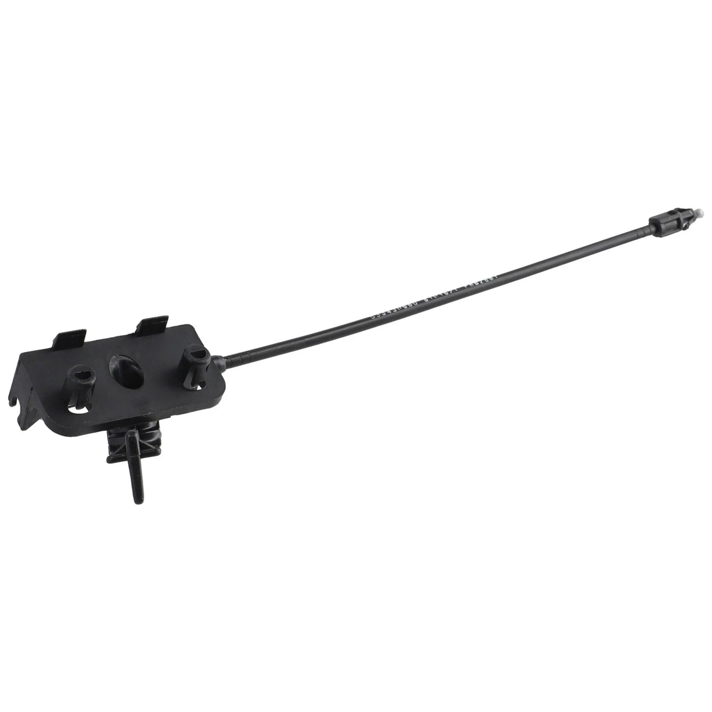 Hood Catch Cable for Jeep Compass (2007–2016)