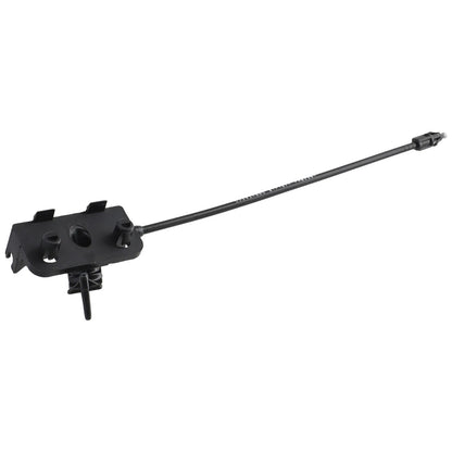 Hood Catch Cable for Jeep Compass (2007–2016)