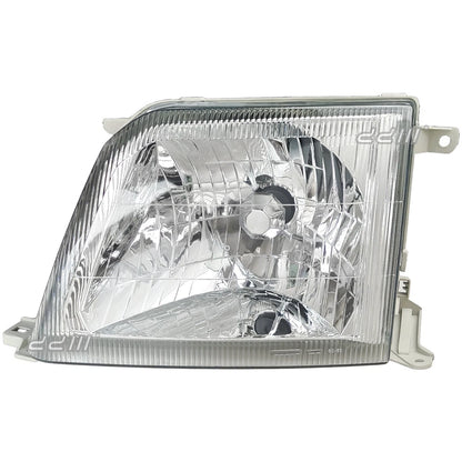 Headlight LHS for Land Cruiser Prado 90 95 (1999-2002)
