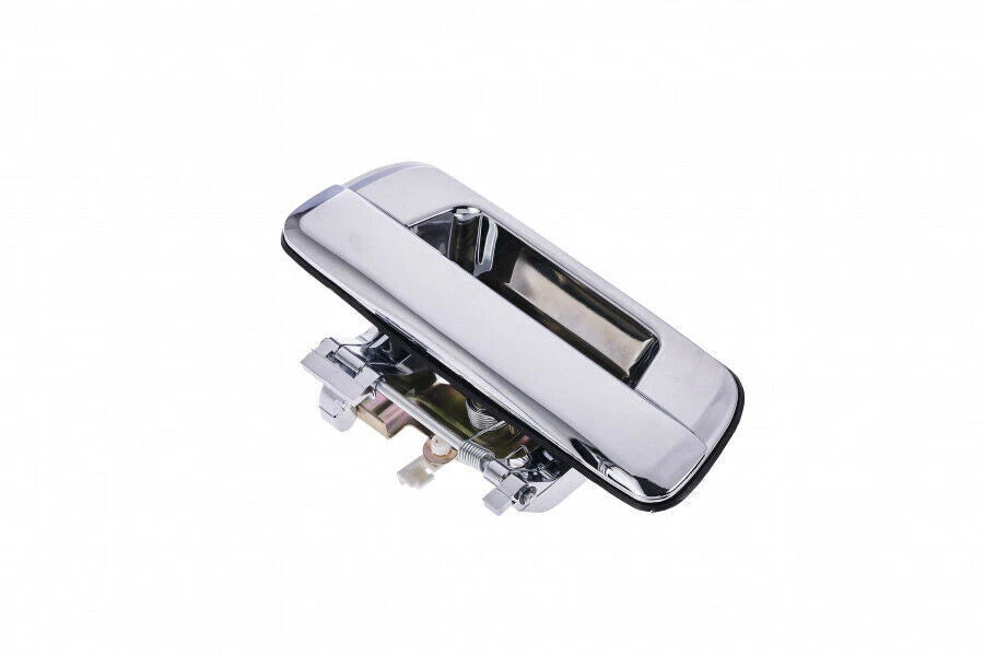 Chrome Tailgate Handle for Holden Colorado RC Rodeo RA DMAX Ute (2008-2012)