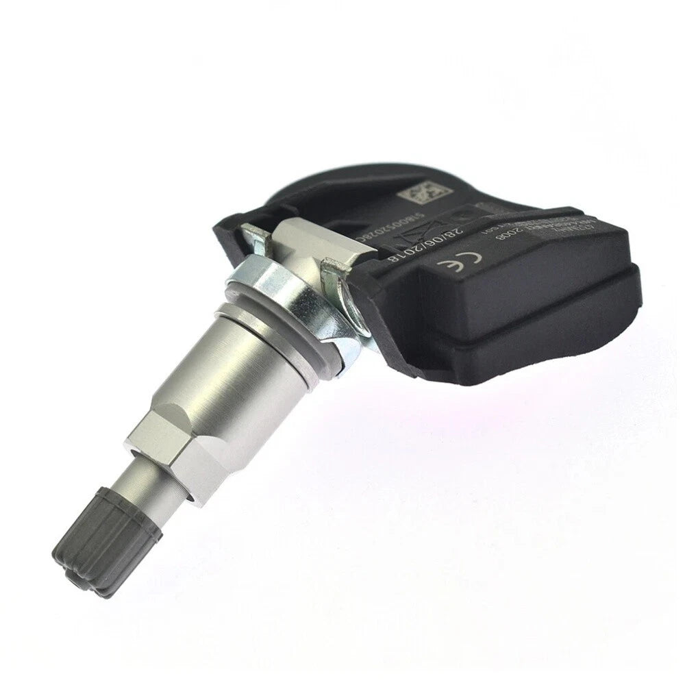 4 Pcs Tire Pressure Monitor Sensors for Land Rover, Peugeot, Jaguar, Citroen, Mazda