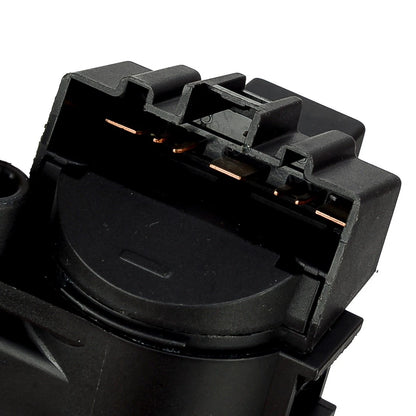 Ignition Lock Housing for Ford Escape, Focus, Mazda Tribute, Mercury Mariner (2001-2012)