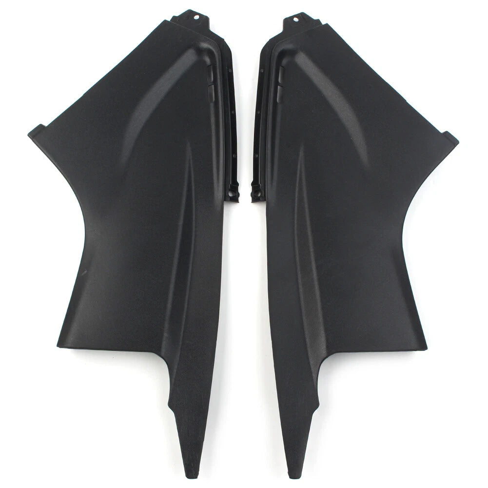 Side Air Duct Cover for Yamaha YZF R6 (2003-2005)