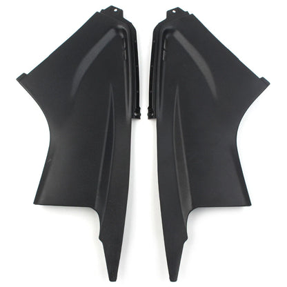 Side Air Duct Cover for Yamaha YZF R6 (2003-2005)
