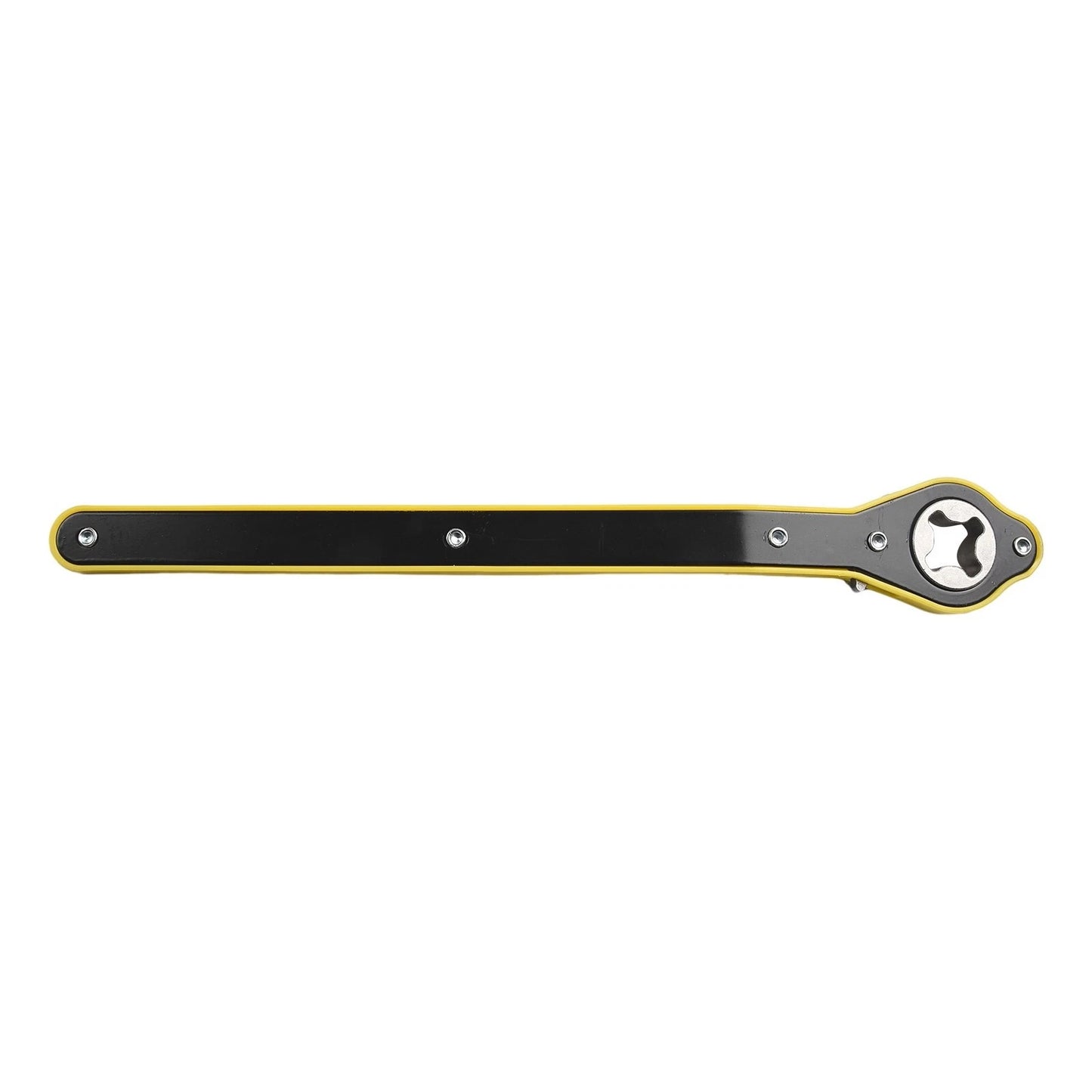 Wrench / Travel Friendly Car / Scissor Ratchet Wrench