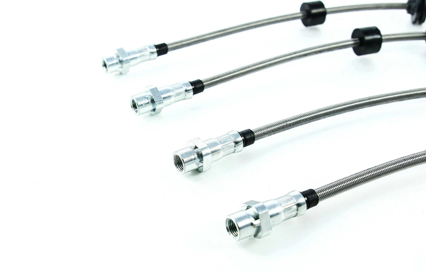 Brake Line Kit for BMW E83 X3 SUV (2004-2011) - Brake Upgrade Hoses