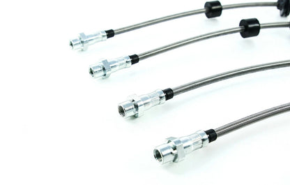 Brake Line Kit for BMW E83 X3 SUV (2004-2011) - Brake Upgrade Hoses