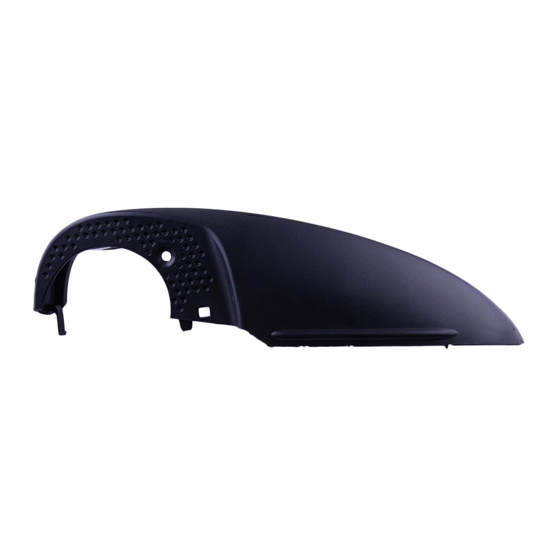 Front Left Right Side Mirror Base Plate Cover for Mazda 3 Axela (2014-2016)