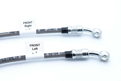 Brake Line Kit for Nissan Silvia S14 200SX (1993-1998)