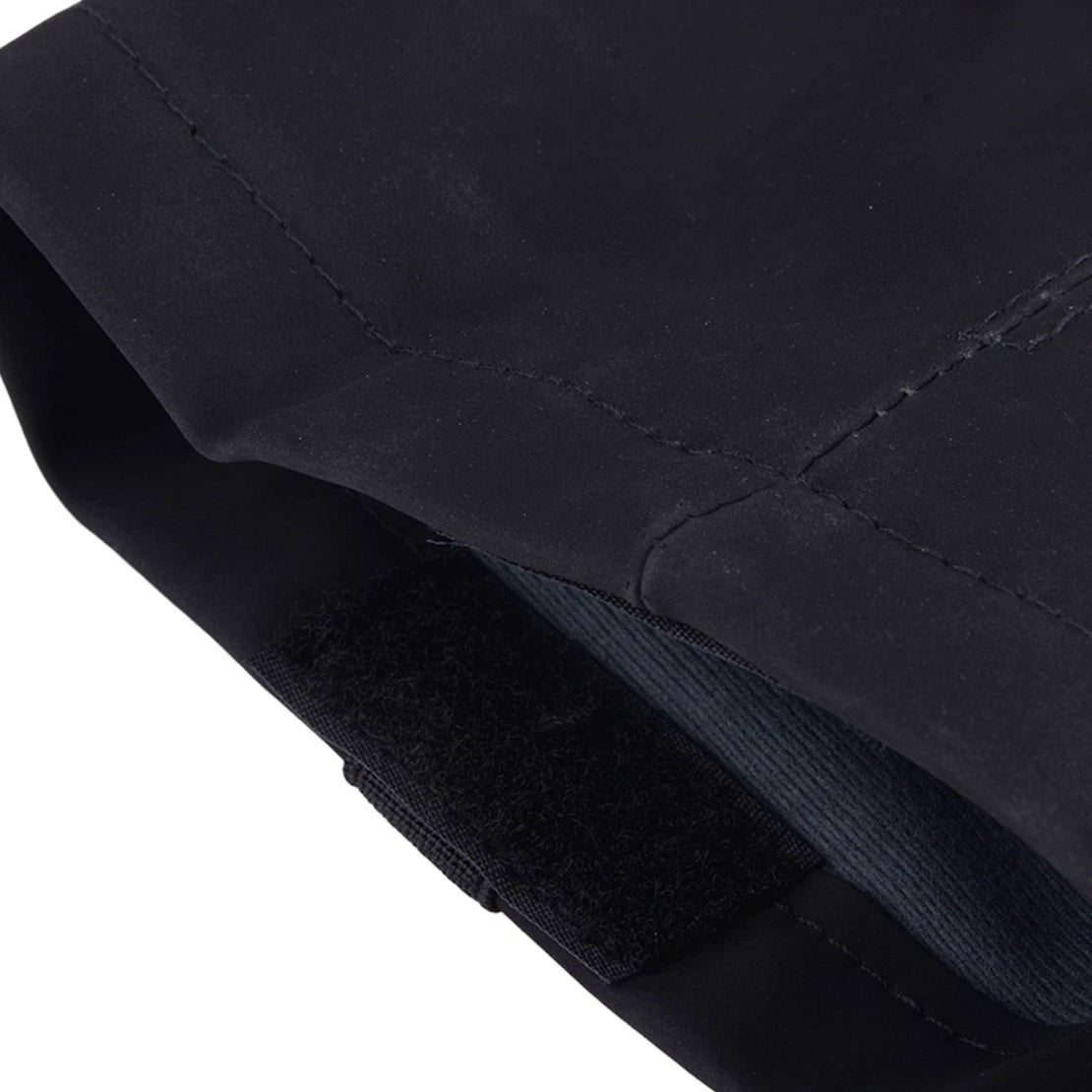 Suede Tissue Holder Organizer Tray for Tesla Model 3 Y S X (2017-2023)