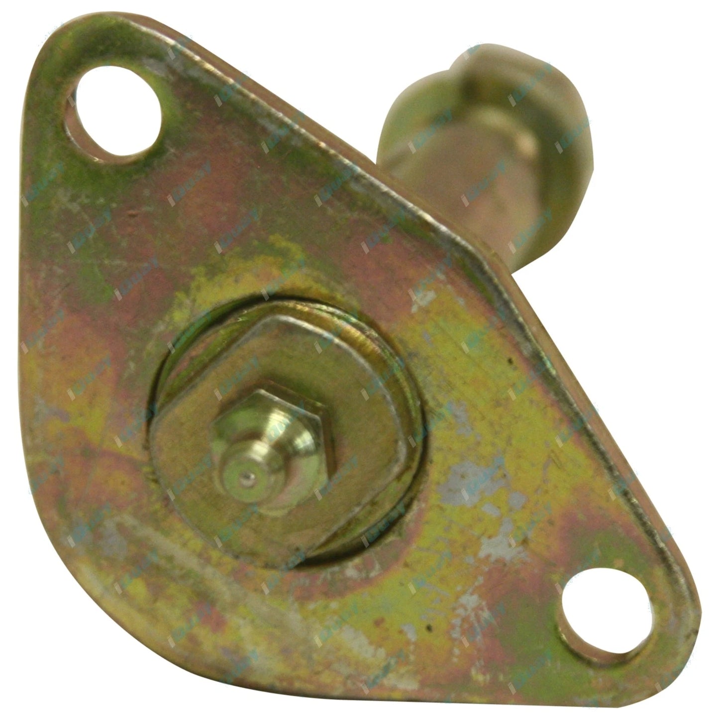 Greasable Rear Shackle Polyurethane Bush Pin Kit for Toyota HILUX 4x4 (1979-1997)