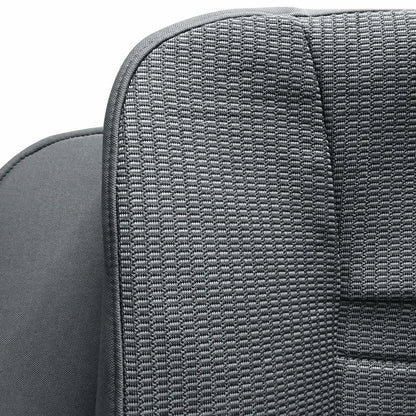 Front Cloth Left Lower Seat Cover for Dodge Ram 2500 3500 (2006-2009)
