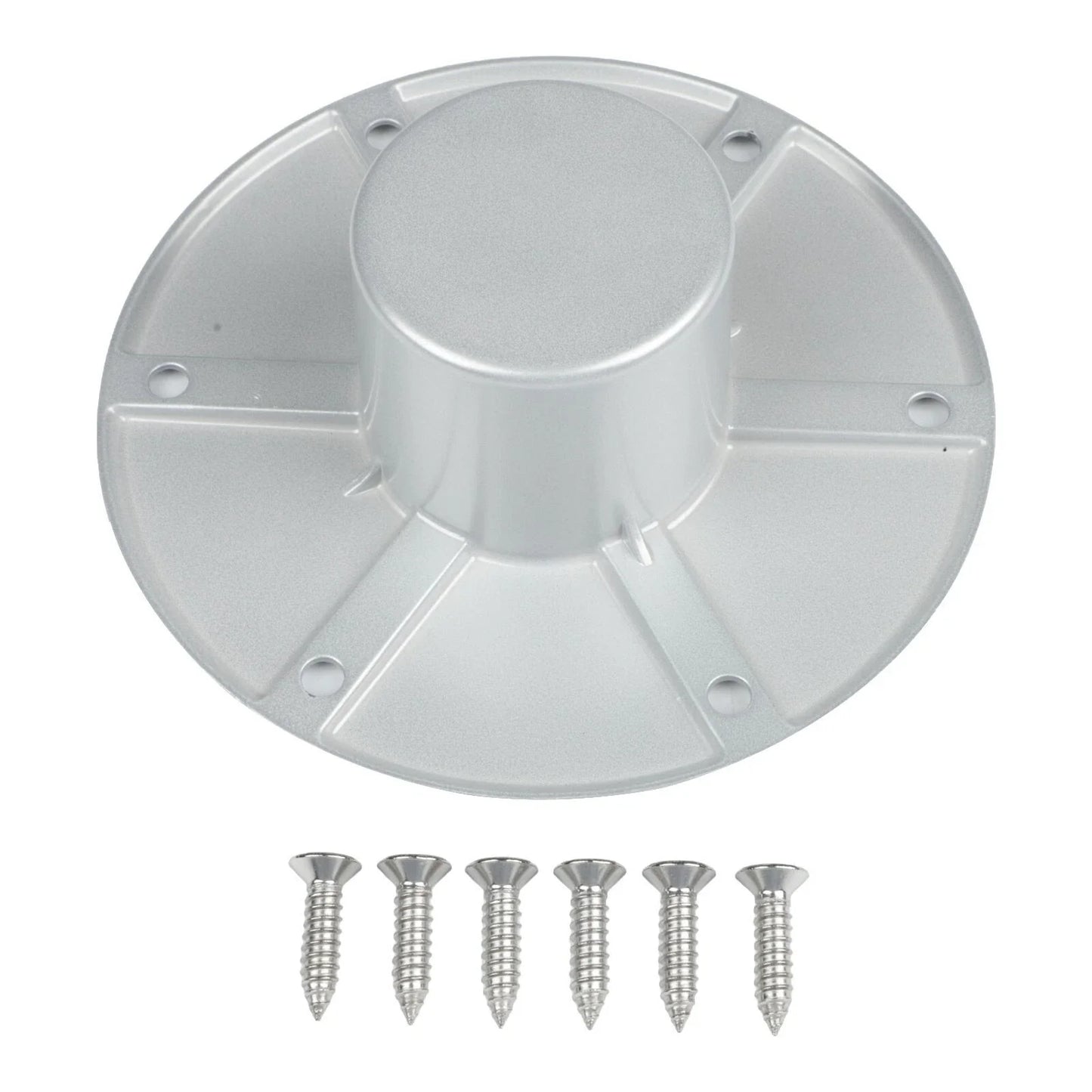 Flush Mount for Boat/RV - Practical Design