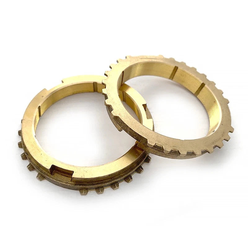 3rd & 4th Syncro Ring Pair for T5 World Class (2003-2013)