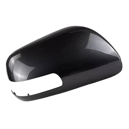 Black Right Side Rearview Mirror Cover for Scion TC (2005-2010)