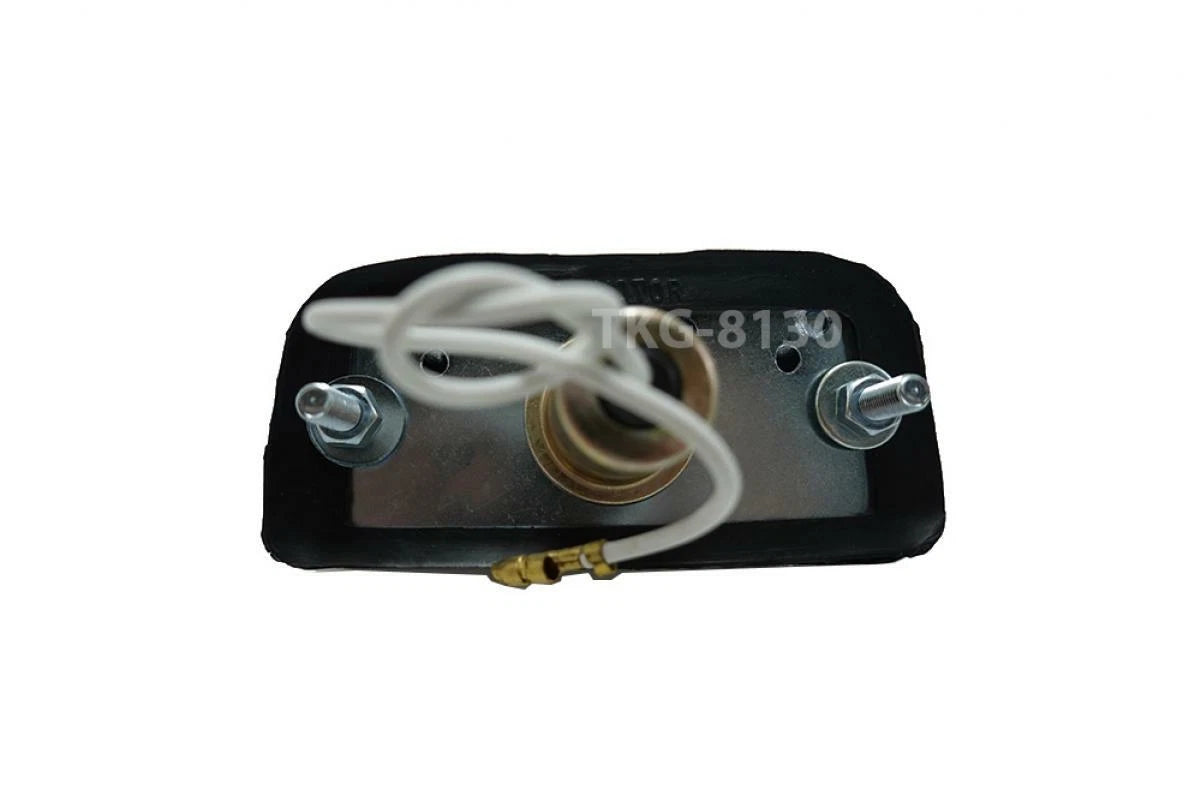 License Plate Lamp Light for Toyota Corolla (1970-1982)