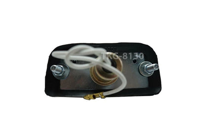 License Plate Lamp Light for Toyota Corolla (1970-1982)