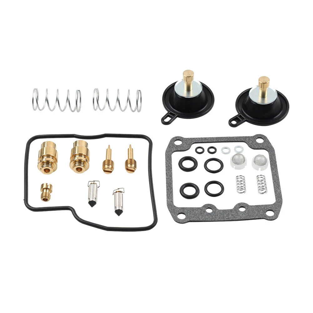 Carburetor Repair Kit for Suzuki VS700 VS750 Intruder (1986-1991)