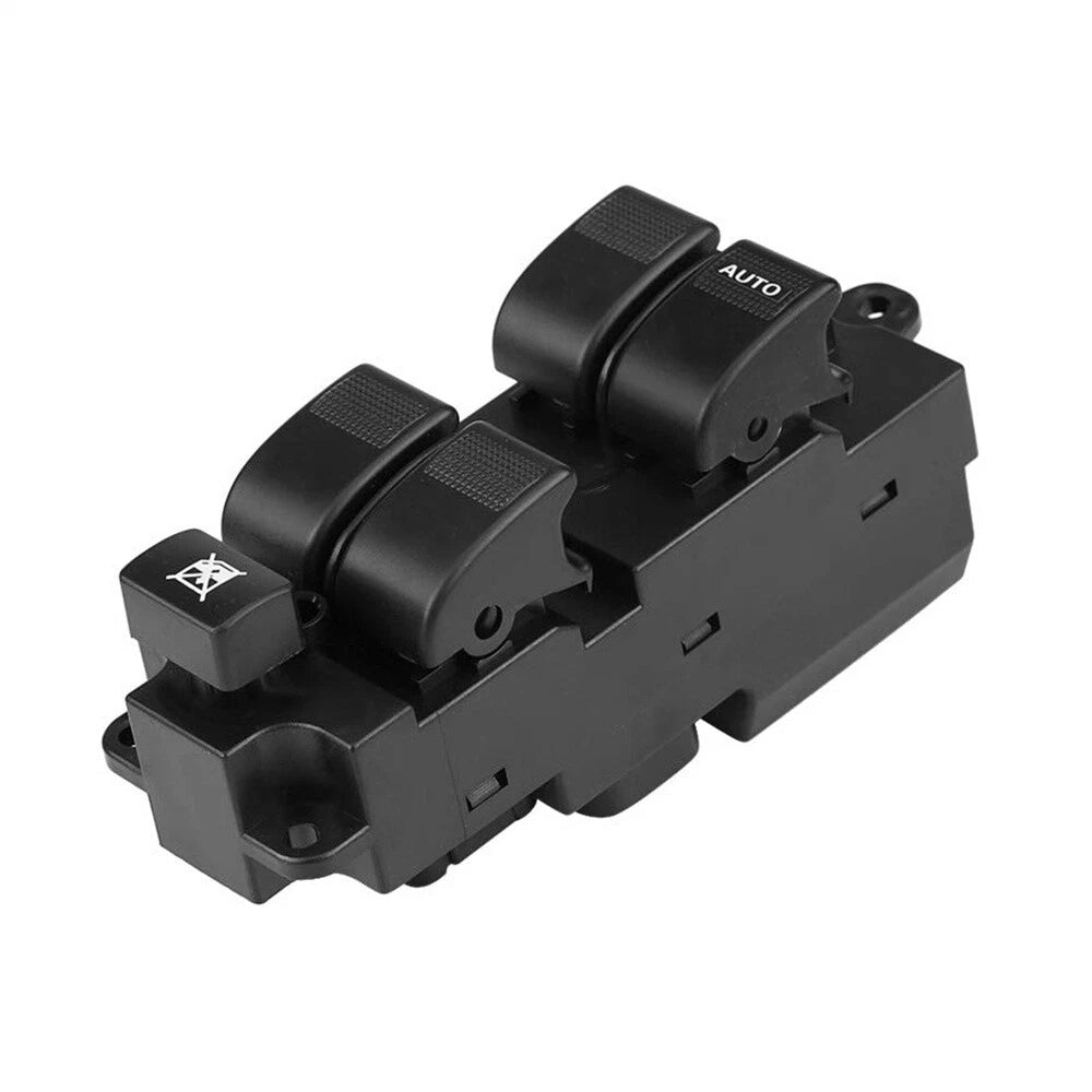 Power Master Window Switch RHD for Ford Ranger, Mazda BT-50 (2006-2011)