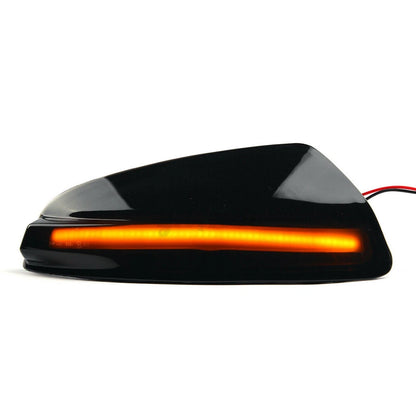 LED Turn Signal Light Door Mirror for Benz S204 Viano Vito W639 (2003-2014)