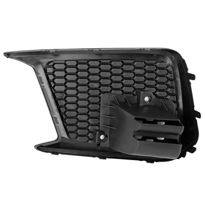 Front Right Fog Light Cover for Subaru WRX STI (2018-2019)