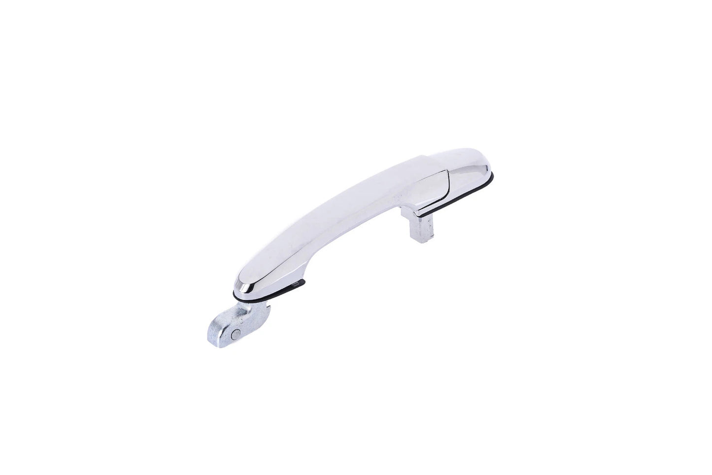 Rear Left Outer Door Handle Chrome for Hyundai Tucson (2004-2010)