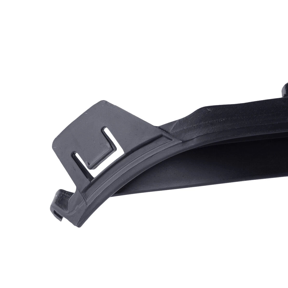 Front Lower Bumper Trim Moulding for Honda Accord Hybrid (2018-2020)