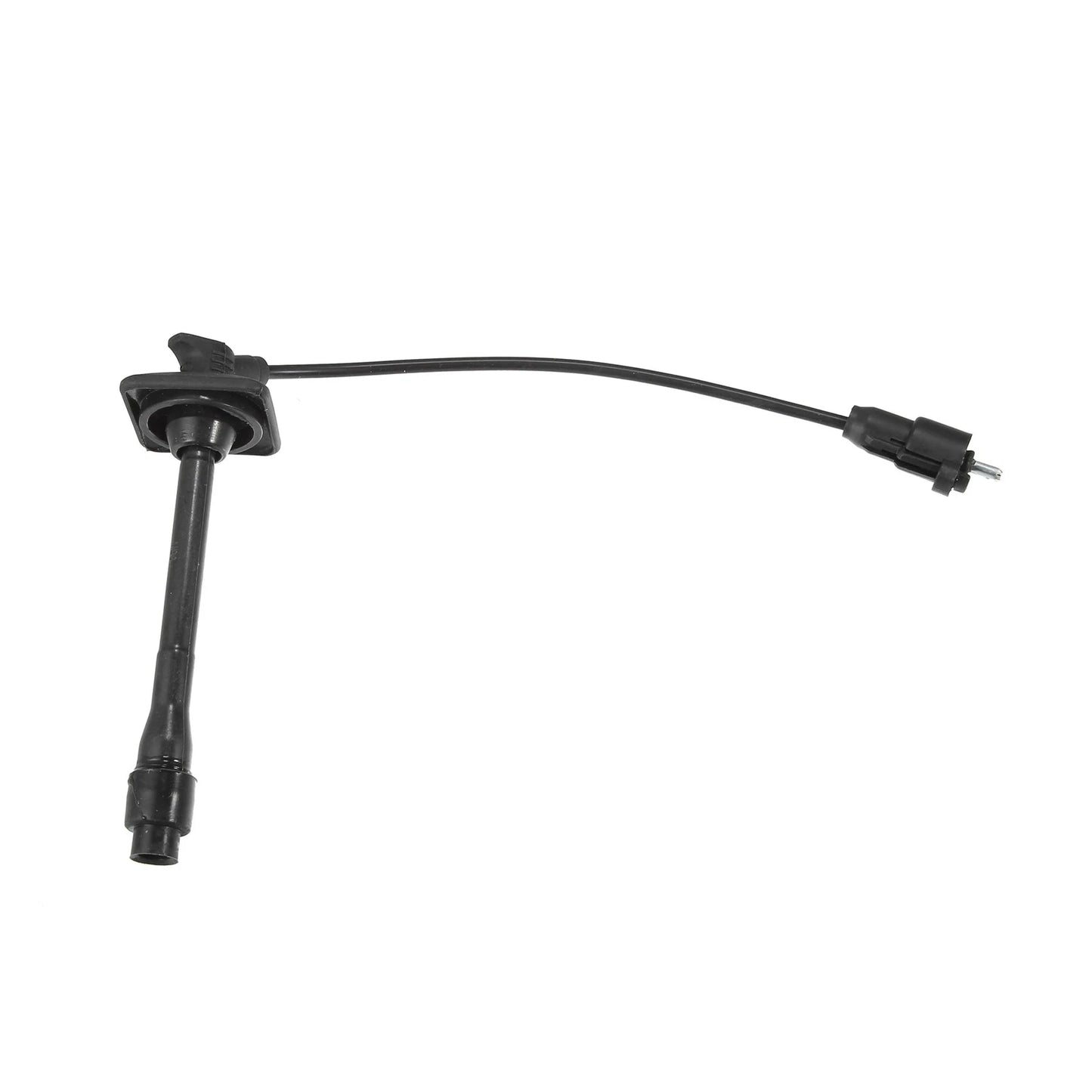 7mm Spark Plug Ignition Wires 4pcs for Toyota Solara 2.2L (1999)