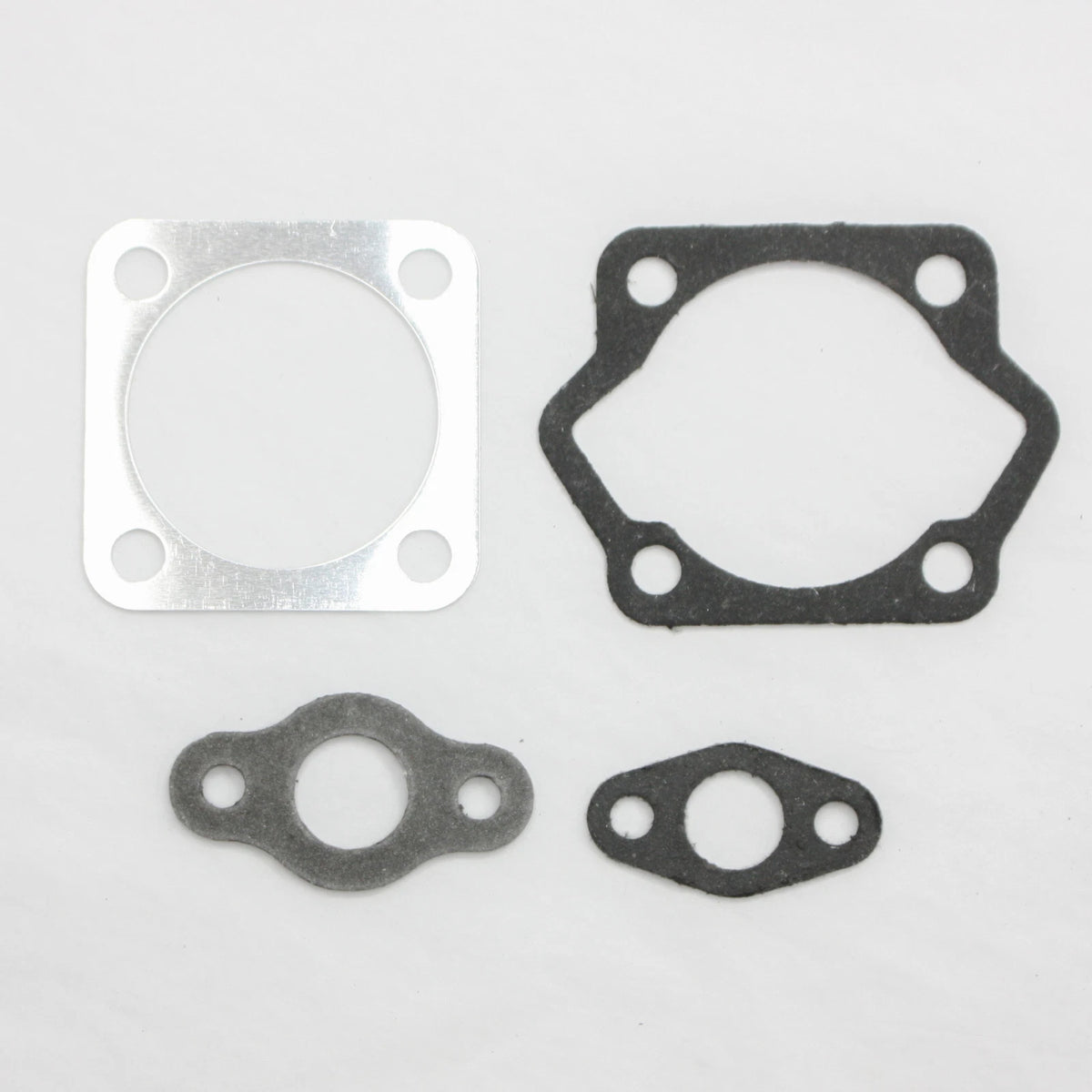 47mm Exhaust Manifold Gasket for 66cc 80cc 2-Stroke Motorized Bike