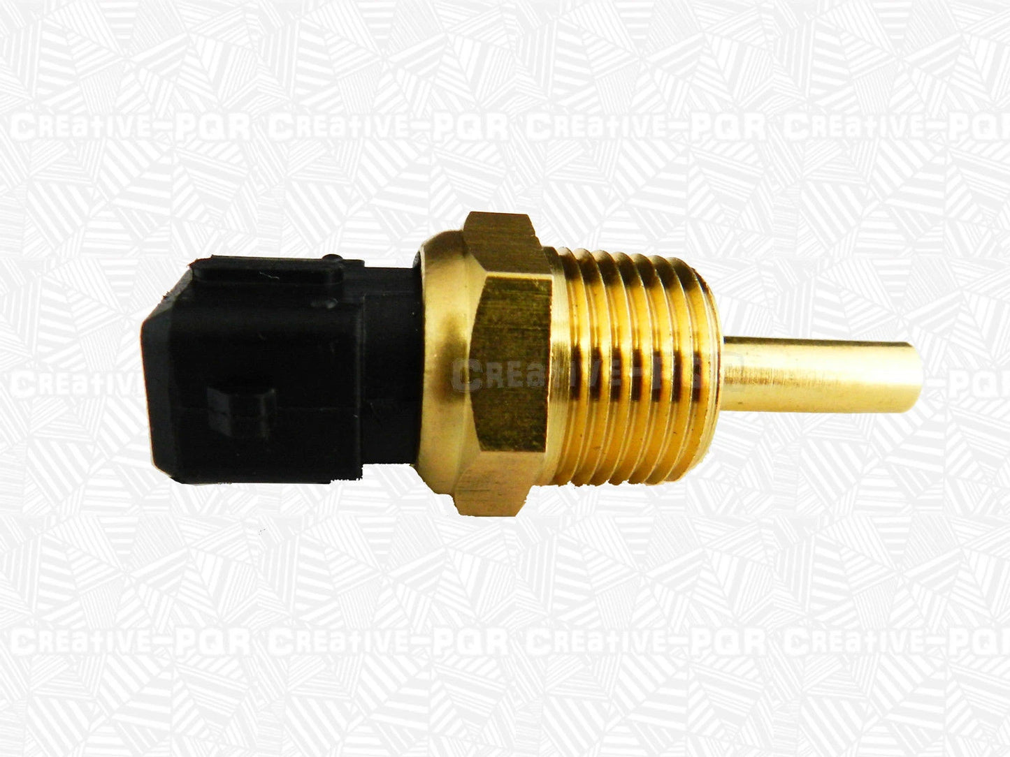 Coolant Temperature Sensor for Mitsubishi 3000GT Express SJ (1991-1999)