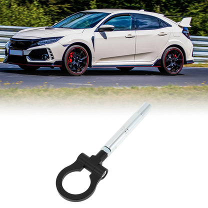 Trailer Ring Eye Towing Hook for Toyota Avanza