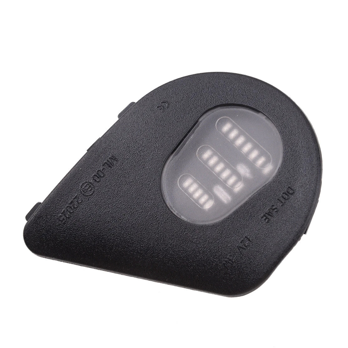 R&L Side Mirror Puddle Lights for Dodge Ram 1500 2500 3500 4500