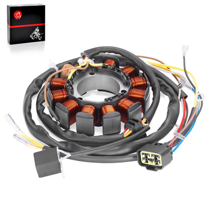 Stator for Polaris Ranger 500 4x4 6x6 Magneto (1999–2004)