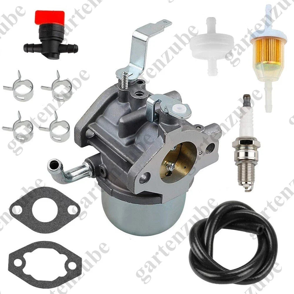 Carburetor for Generac EHF00935 Engine Model (0A4600/91187A)