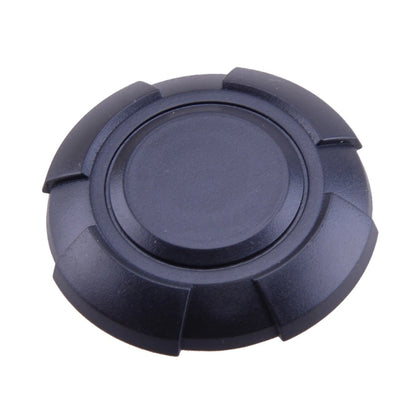 2 x Black Door Lock Hole Covers for Suzuki Jimny (2019-2021)