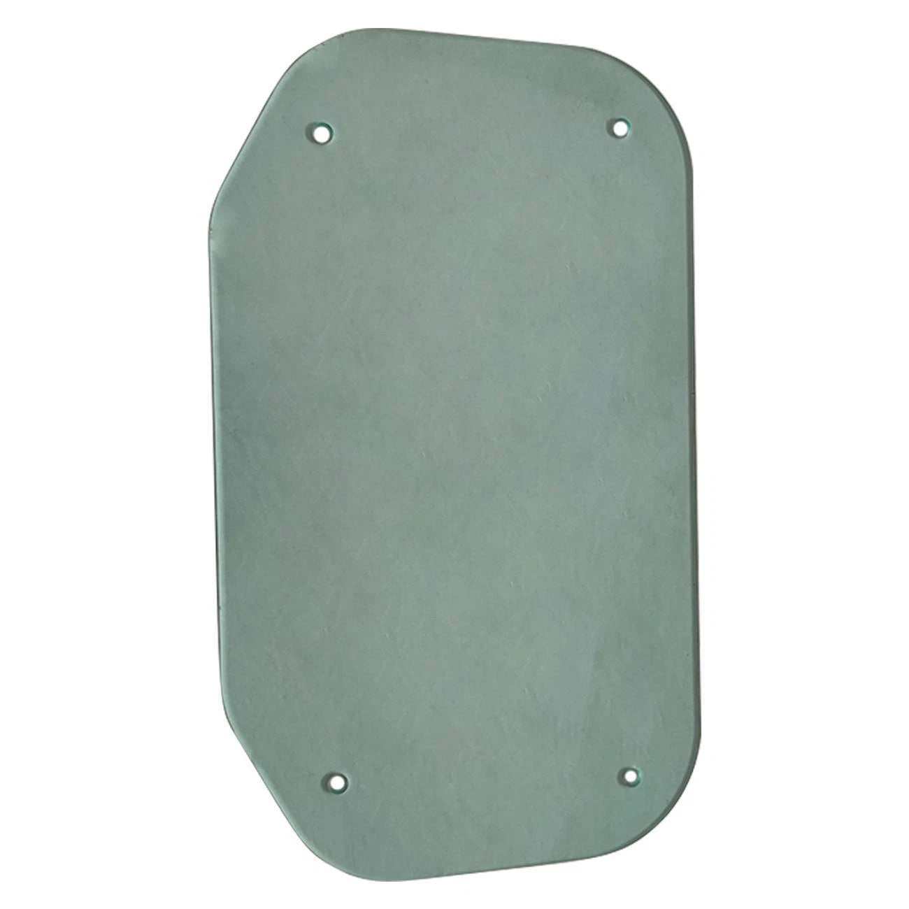 Bobcat Top Window Glass for T110 T140 T180 T190 T200 T250 T300 T320 (2000-2023)