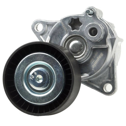 Drive Belt Tensioner Pulley Kit for Mercedes W203 W211 W639 (2000-2010)