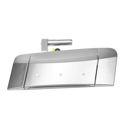 Right Passenger Outside Door Handle for Nissan 350Z (2003-2009)